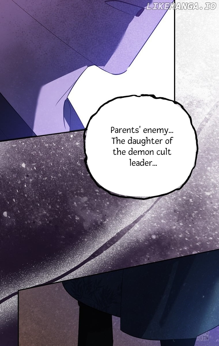 Precious Daughter of the Greatest Martial Arts Villain Chapter 122 - page 47